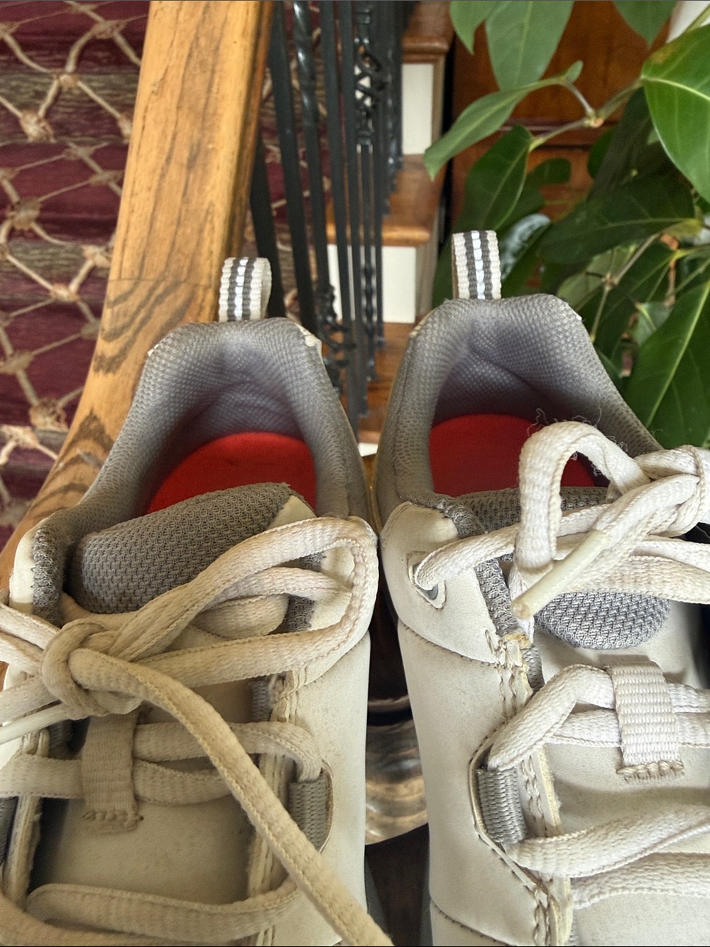 FOOTJOY ladies, golf sneakers good condition size 7 1/2 - Picture 10 of 10